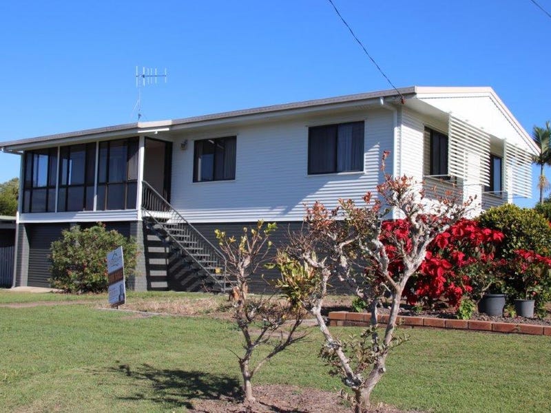 192 Woodstock Street, Maryborough, Qld 4650 Property Details