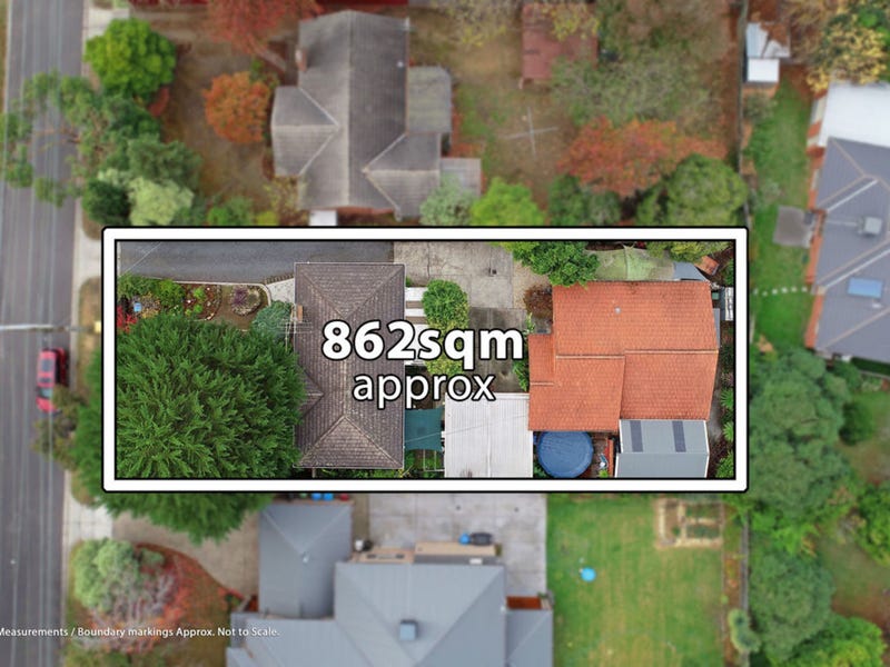 7 Yarra Road, Croydon, Vic 3136 Property Details