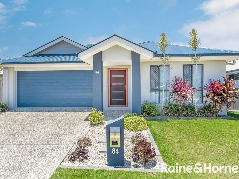 84 Cowrie Cres, Burpengary East, QLD 4505 - Realestate.com.au