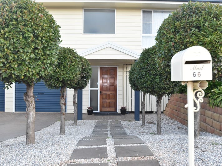 66 Barlow Street, Wilsonton, QLD 4350