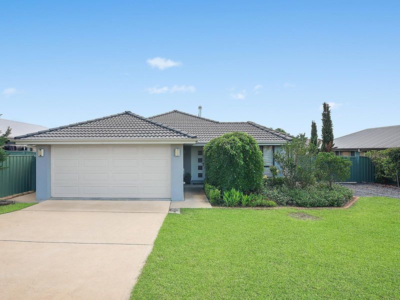 113 White Circle, Mudgee, NSW 2850 Property Details