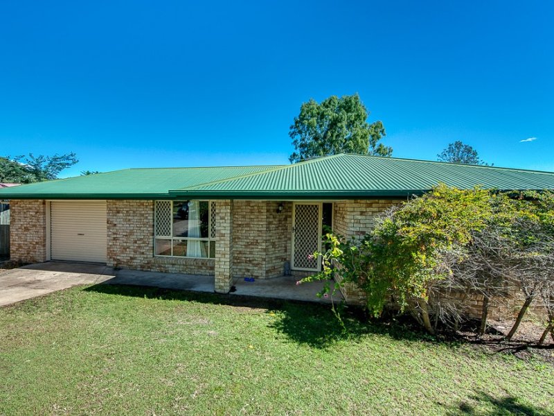 3 DAVIS CRES, Gatton, Qld 4343 House for Sale