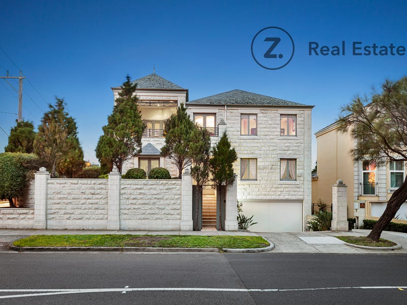 96 Beach Road, Sandringham, Vic 3191 Property Details