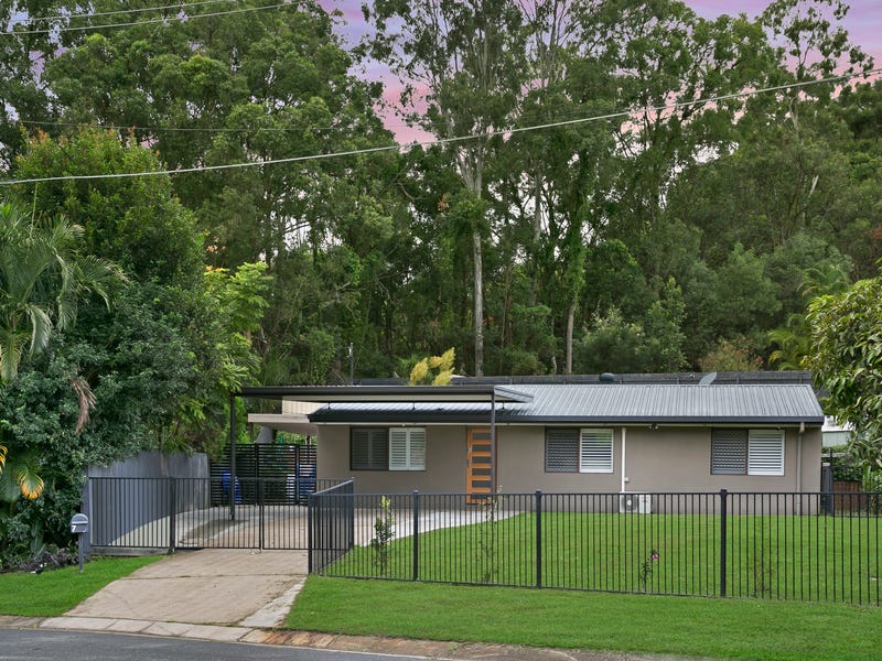 7 Meteor Court, Mudgeeraba, Qld 4213 Property Details