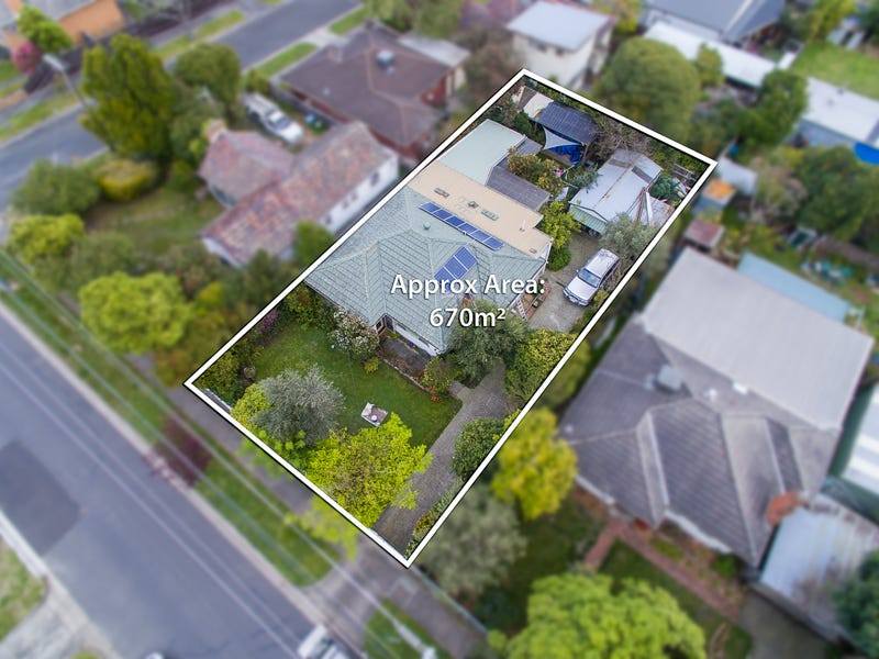 6 Heywood Street, Ringwood, Vic 3134 Property Details