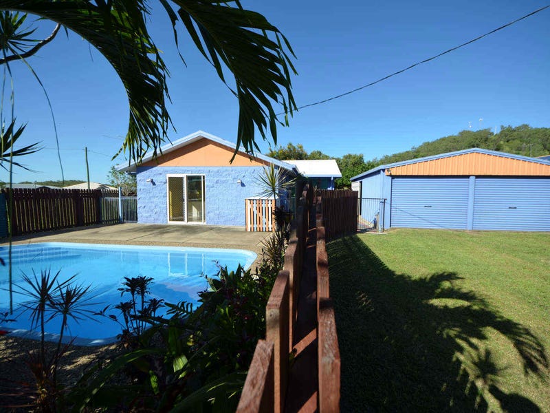 2172 YakapariSeaforth Road, Seaforth, Qld 4741 Property Details