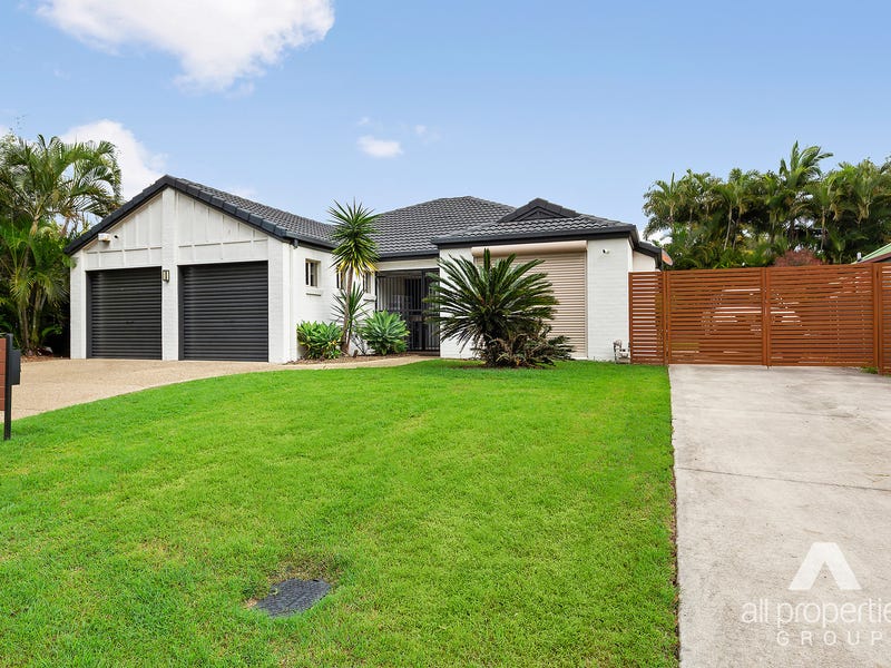 6 Cunningham Place, Forest Lake, QLD 4078