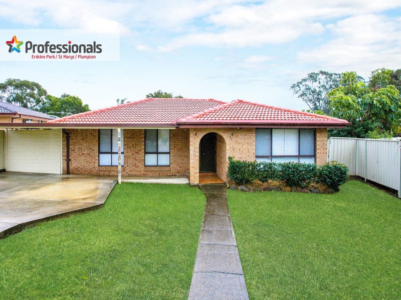 6 Barcoo Close, Erskine Park, NSW 2759 House for Sale