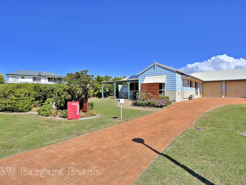 19 Palmer Avenue, Bargara, Qld 4670 Property Details