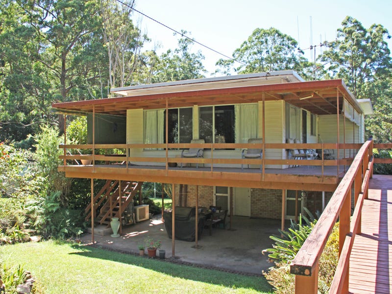 1464 Lorne Road, Lorne, NSW 2439 Property Details