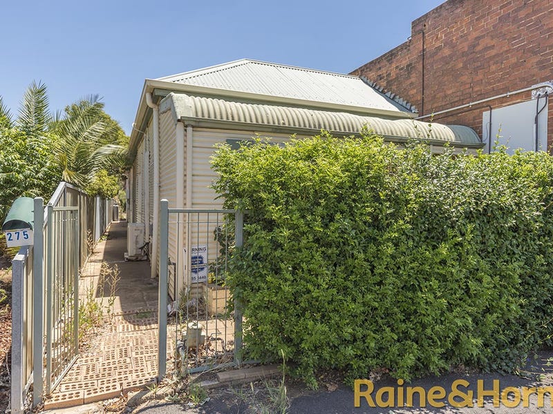 273275 Darling Street, Dubbo, NSW 2830