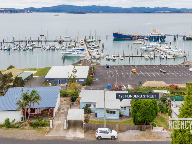 128 Flinders Street, Beauty Point, TAS 7270