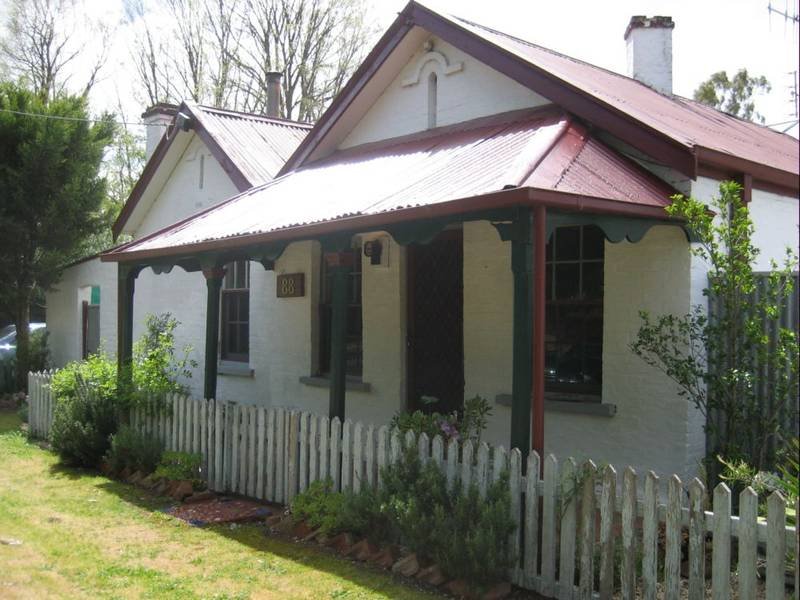 88 Wright Street, Heathcote, Vic 3523 Property Details