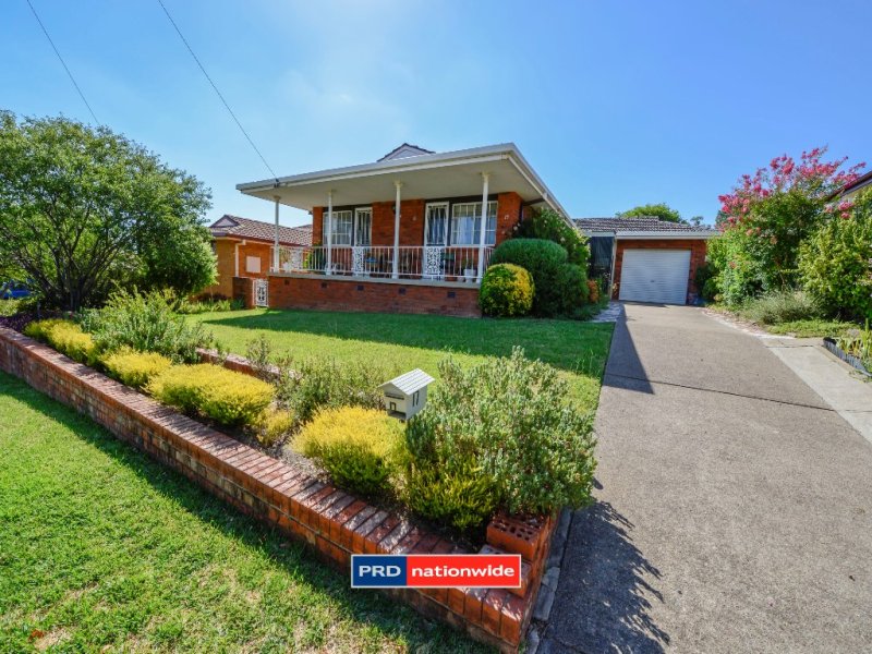 17 Ernest Street, Oxley Vale, NSW 2340