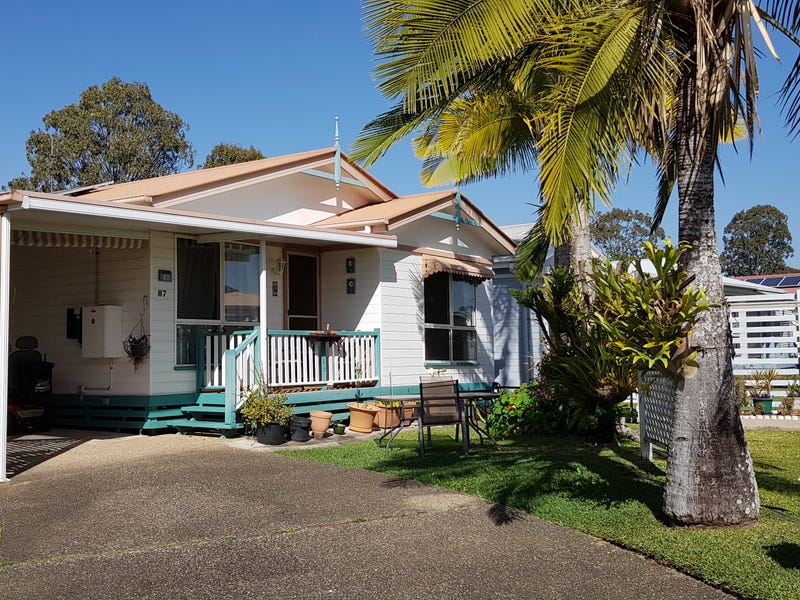 87/171203 David Low Way, Bli Bli, QLD 4560