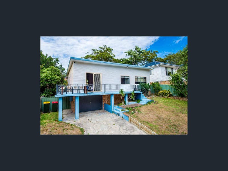 103 Shoal Bay Road, Nelson Bay, NSW 2315