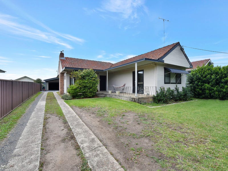 32 Desmond Street, Cessnock, NSW 2325