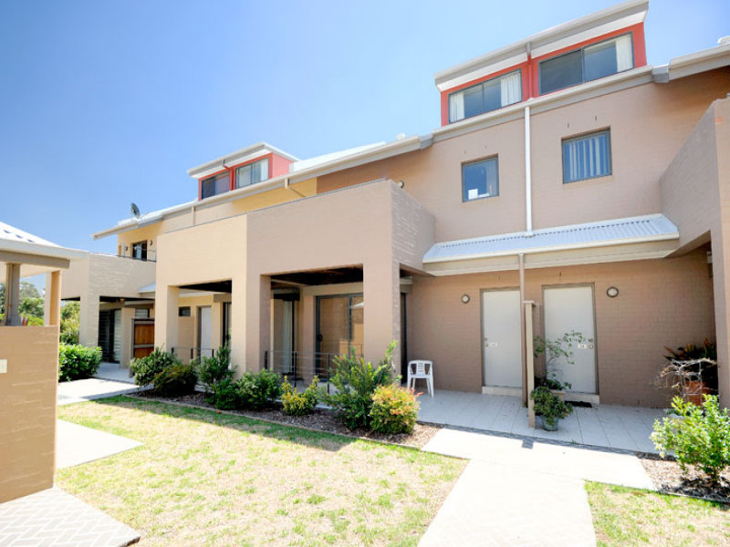 23/25 Chelmsford Avenue, Botany, NSW 2019