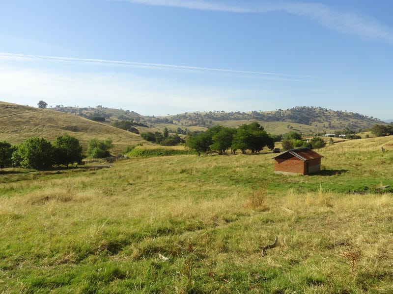 Coysh Lane, Bethanga, Vic 3691 Lifestyle for Sale