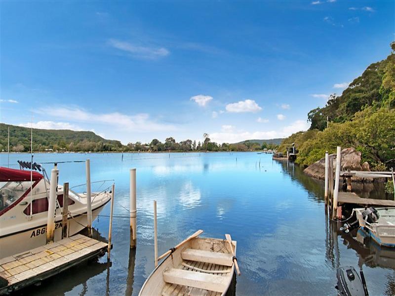 279 The Creek, Patonga, NSW 2256 Property Details