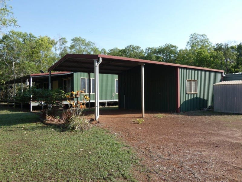 72 Marege Drive, Dundee Beach, NT 0840