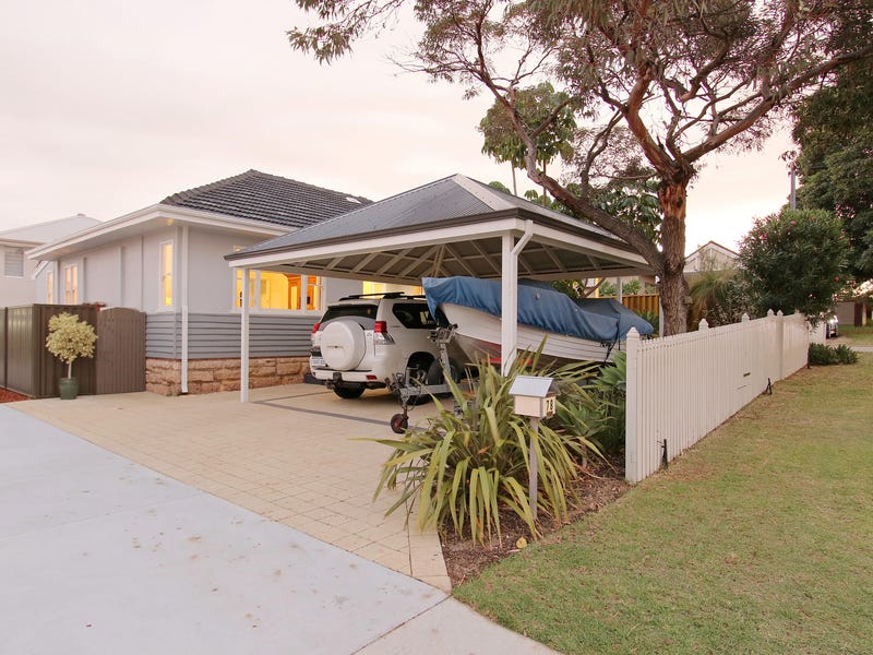 78 Powell Street, Joondanna, WA 6060