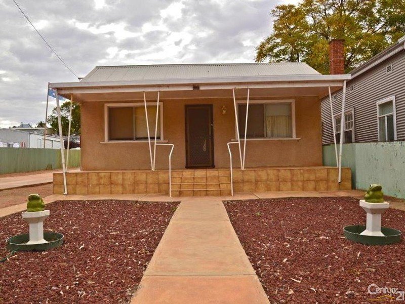 168 Cornish Street, Broken Hill, NSW 2880