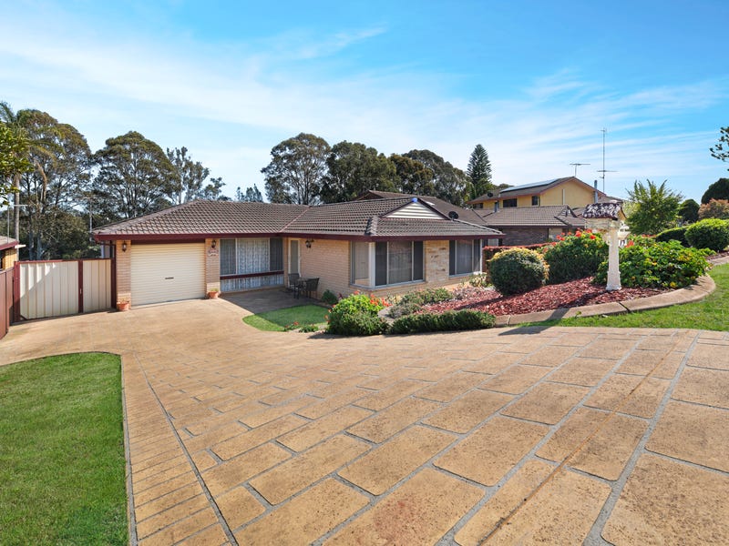 75 Stornoway Avenue, St Andrews, NSW 2566