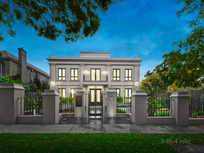 6 Alfred Street, Kew, VIC 3101