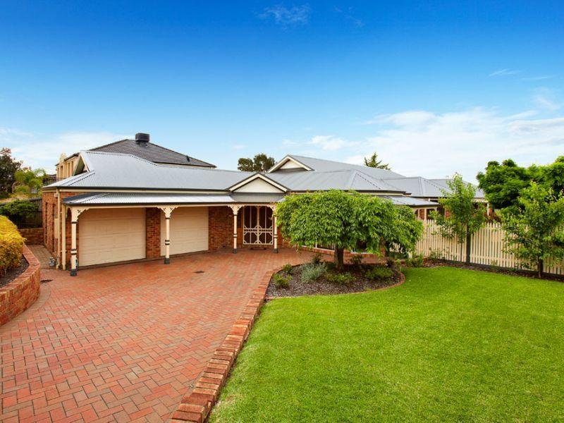 46 Heritage Way, Lysterfield, VIC 3156