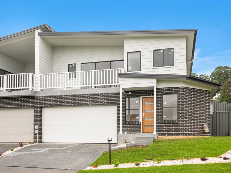 2/45 Paul Circuit, Tullimbar, NSW 2527