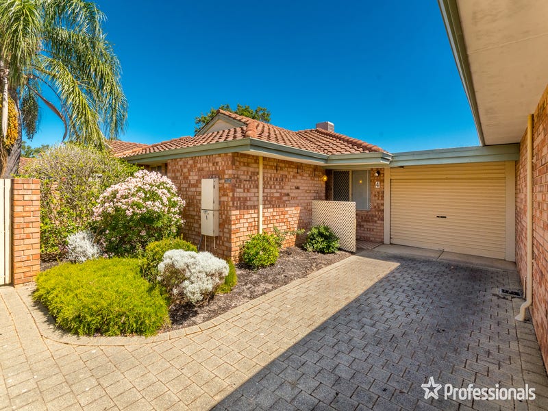 4/1 Heron Place, Maddington, WA 6109 - Property Details