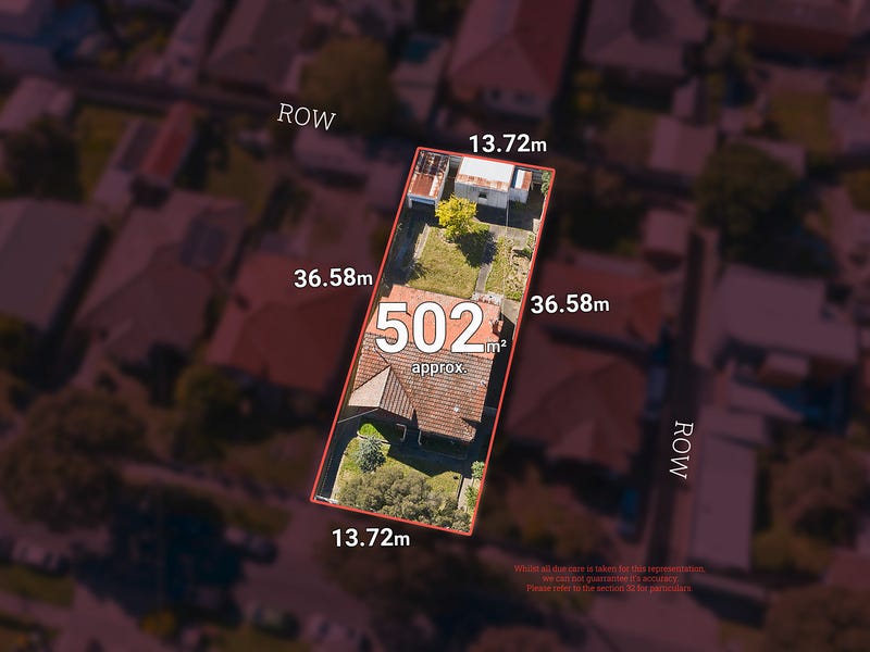 4 Matlock Street, Preston, Vic 3072 Property Details