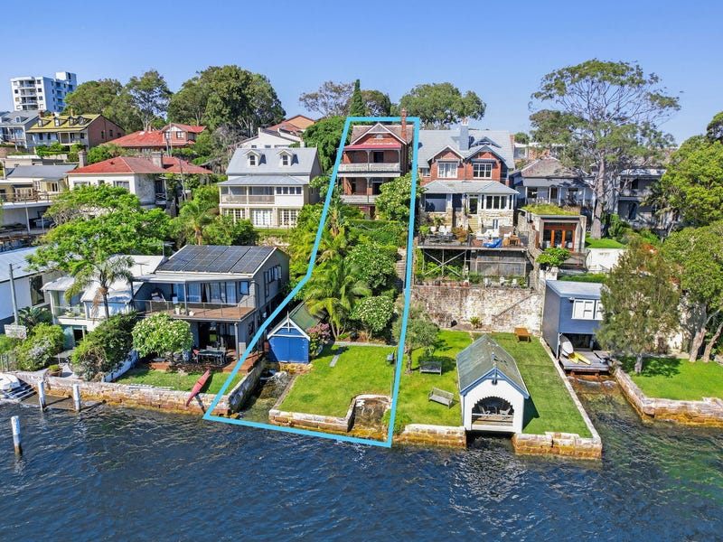 Houses for discount sale balmain sydney