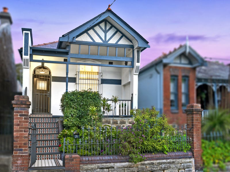 24 Eglinton Road, Glebe, NSW 2037 Property Details
