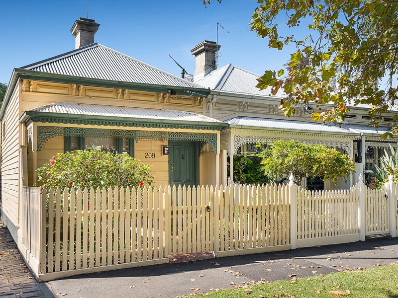 209 Page Street, Middle Park, VIC 3206