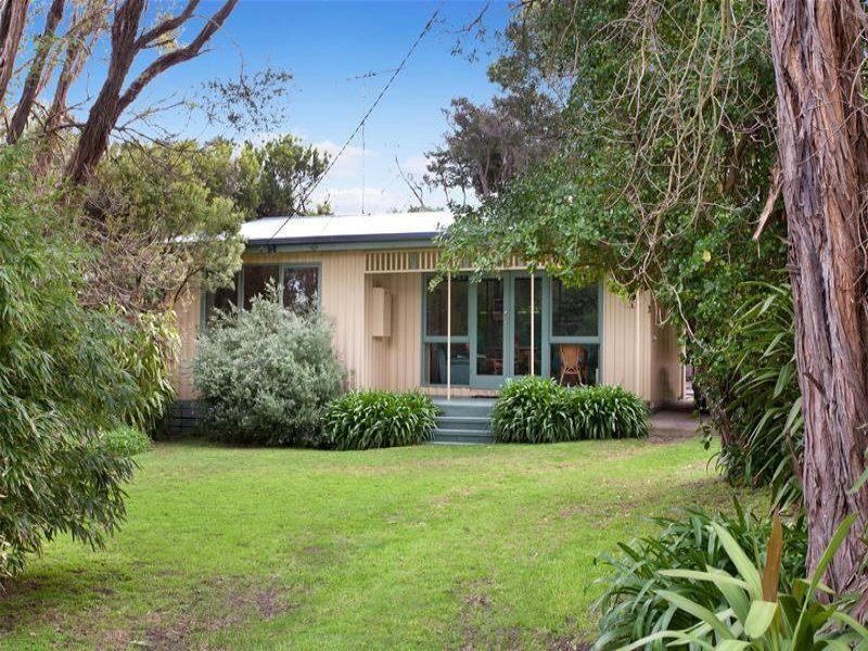 4 Penman Street, Blairgowrie, Vic 3942 Property Details