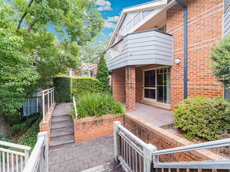 58/40 Strathalbyn Drive, Oatlands, NSW 2117