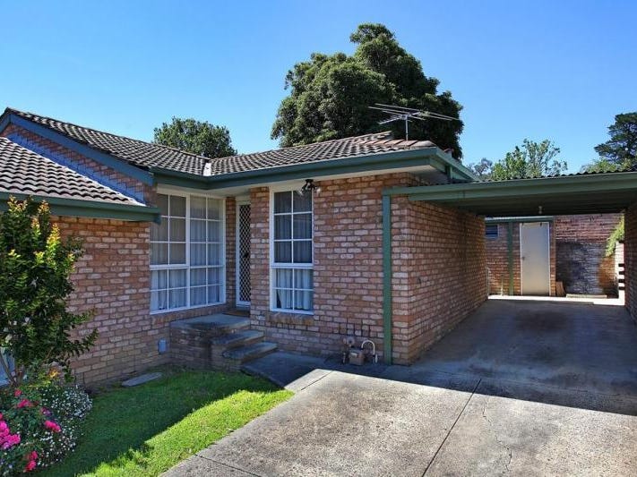 5/20 Freeman Street, Ringwood East, VIC