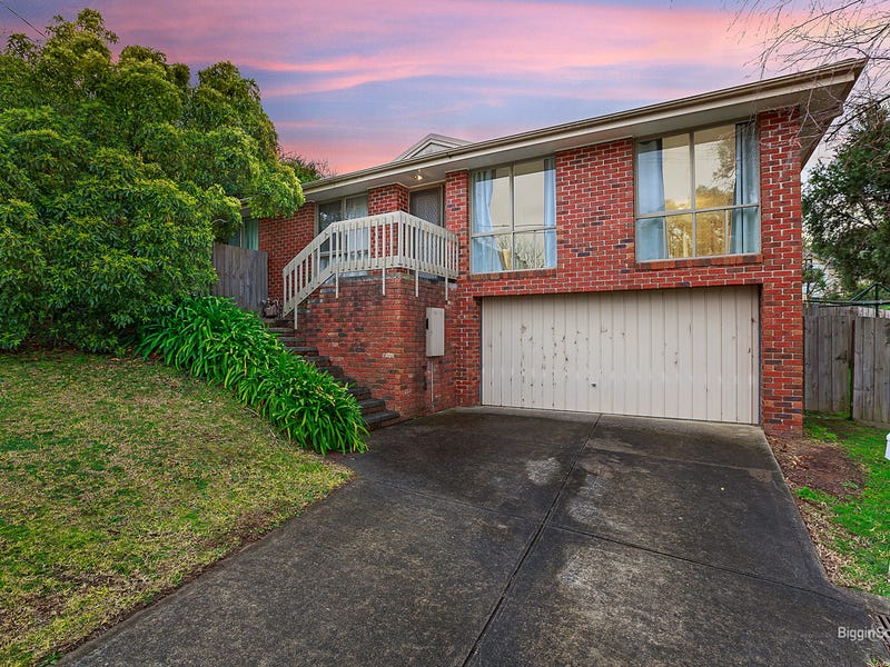 18 Victoria Street Ferntree Gully Vic 3156 Property Details