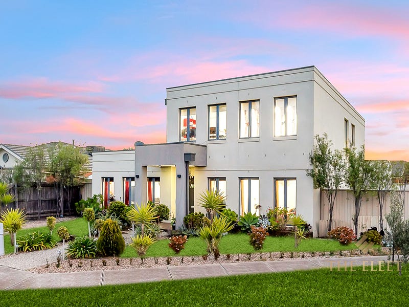 16 Tennyson Drive, Truganina, Vic 3029