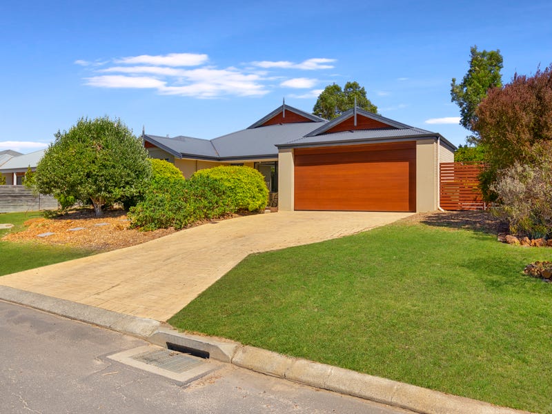 13 Malbec Street, Cowaramup, WA 6284 House for Sale