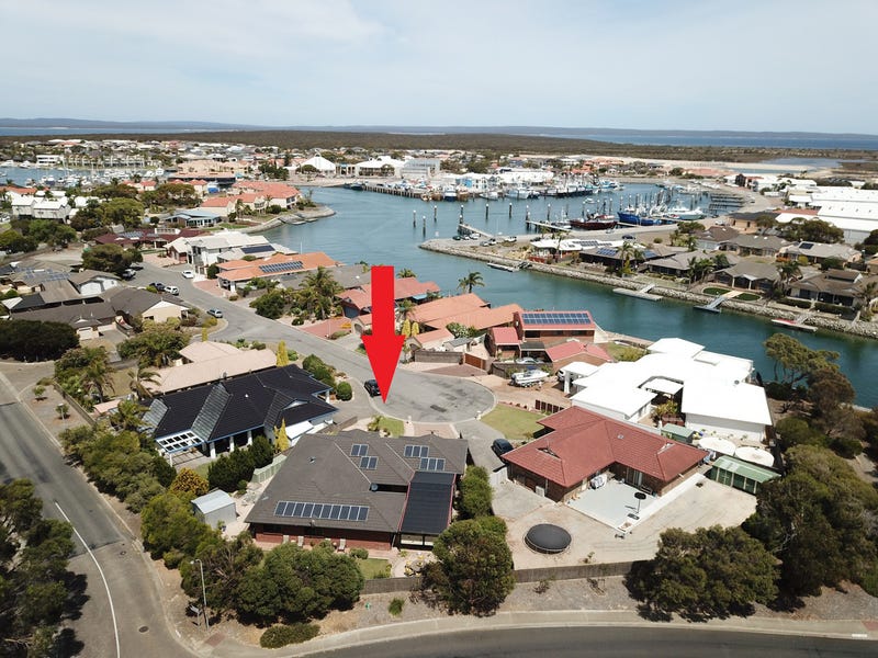 6 Kestrel Place, Port Lincoln, SA 5606 House for Sale