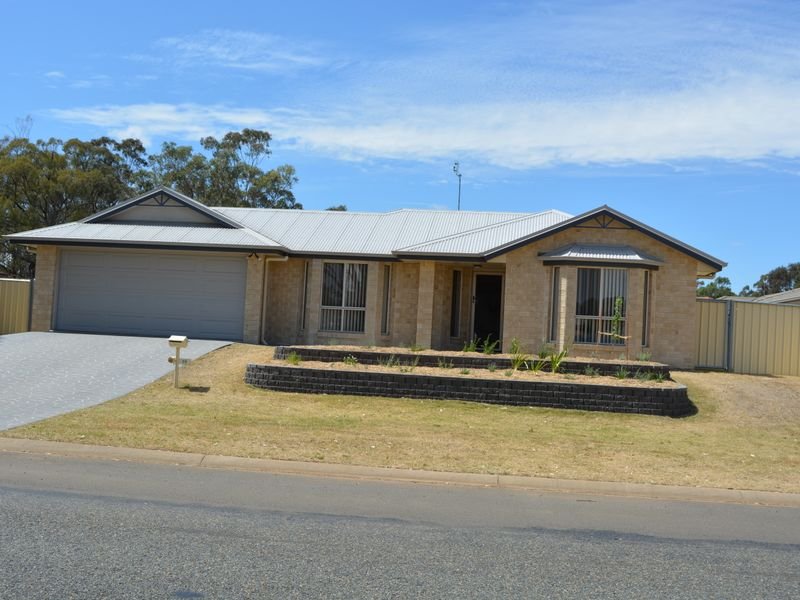 20 Law Road, Warwick, Qld 4370 Property Details