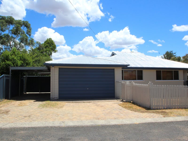 21 Myrtle Avenue, Warwick, QLD 4370