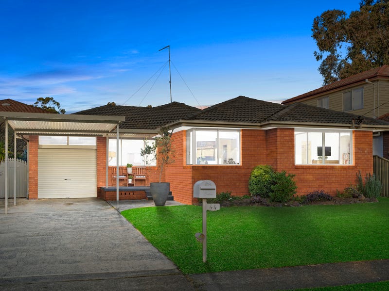 44 Roberta Street, Greystanes, NSW 2145 Property Details