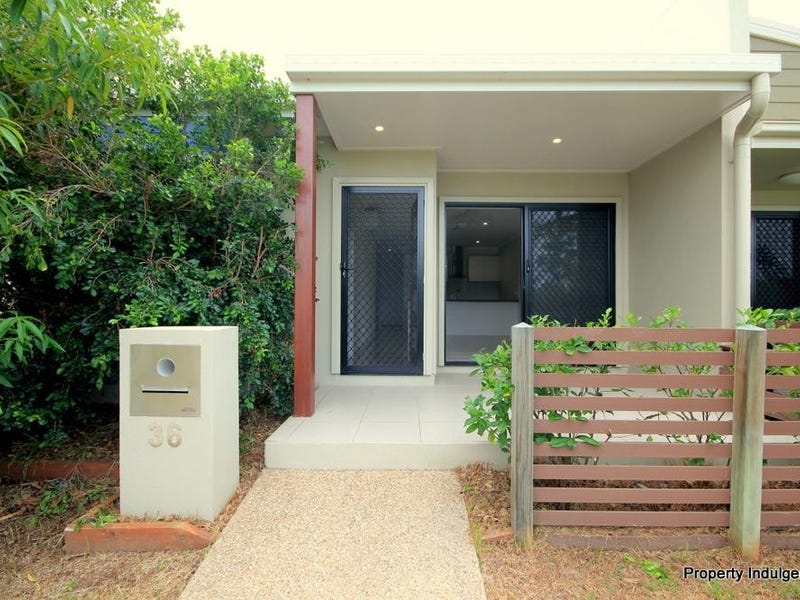 36 Riveredge Boulevard, Oonoonba, QLD 4811