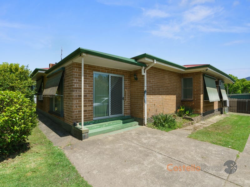 168 Hanson St, Corryong, Vic 3707 Property Details