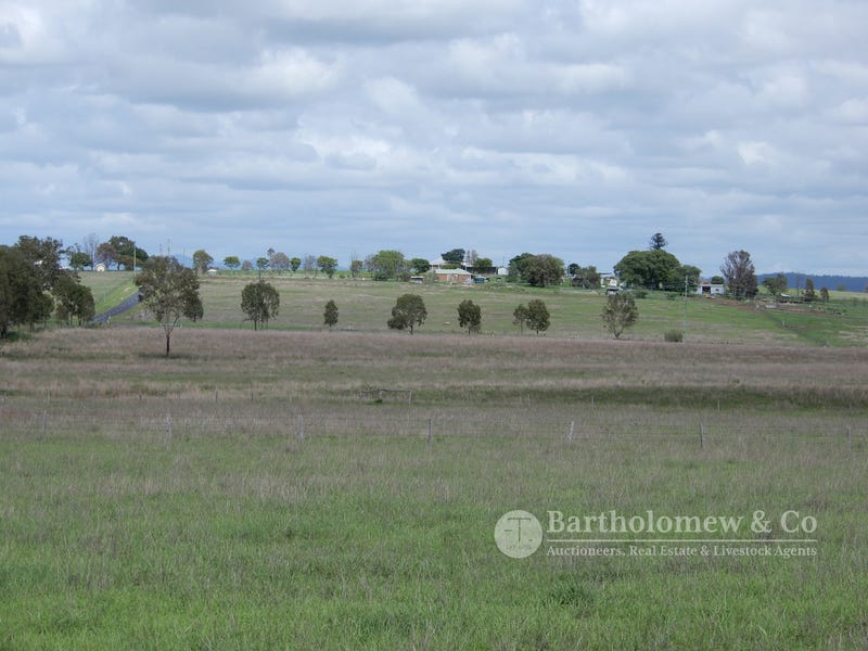Lot 45 Old Warwick Road, Milora, Qld 4309 Property Details