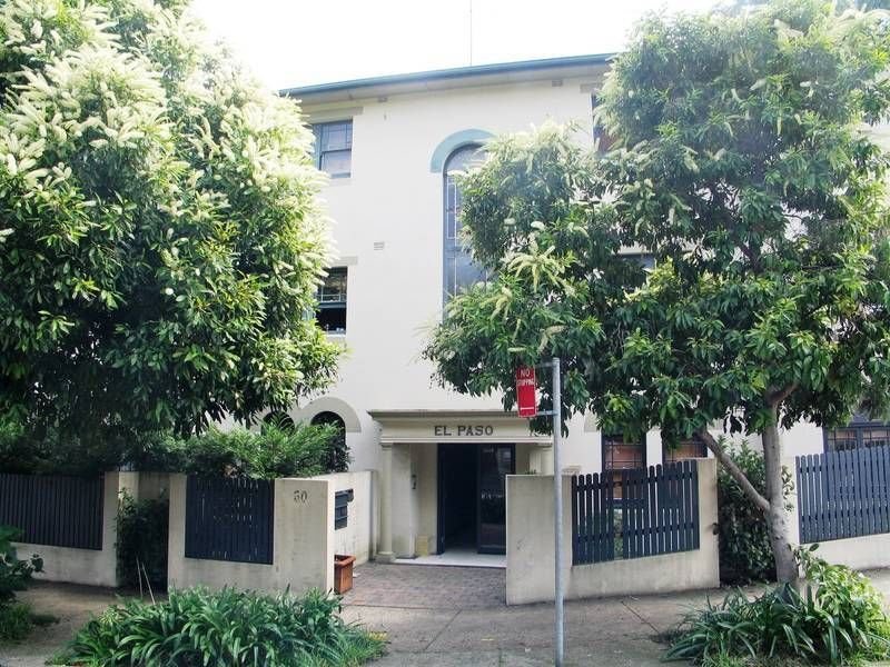 4/50 William Street, Double Bay, NSW 2028